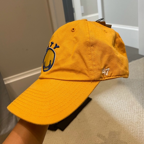 NWT 47Brand Cap - Picture 2 of 4